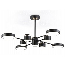 Люстра на штанге ambrella light fl fl51629